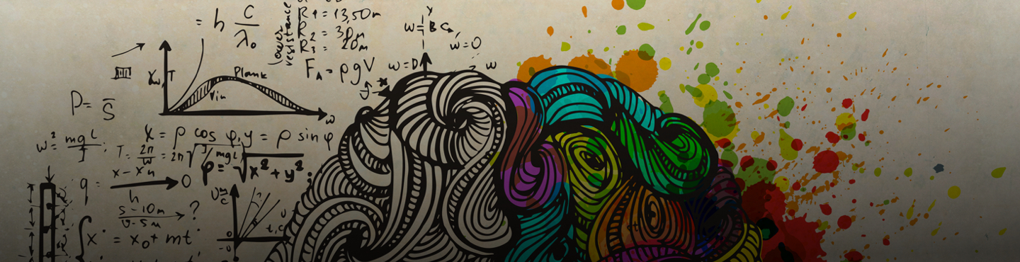 Left Brain + Right Brain - Digital Marketing