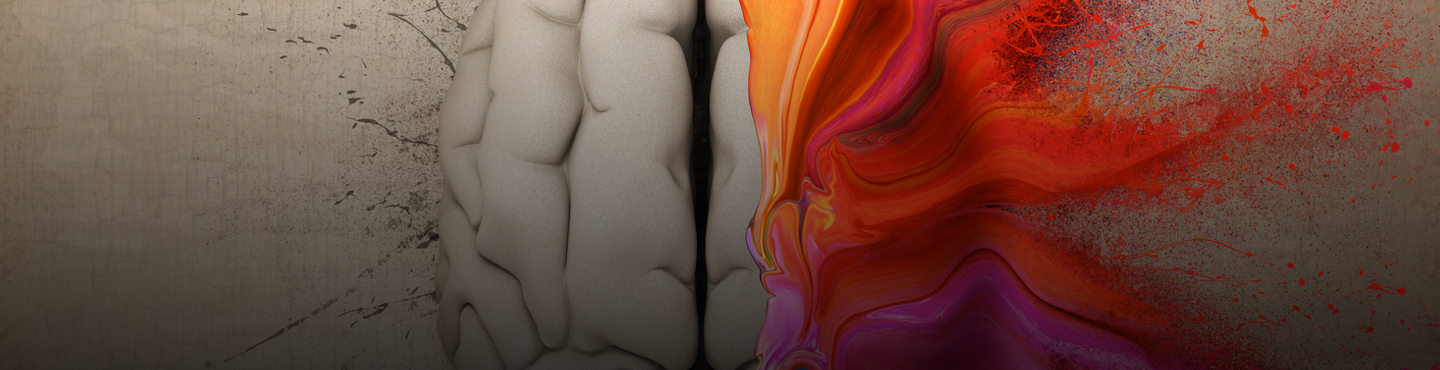 Left Brain + Right Brain - Digital Marketing